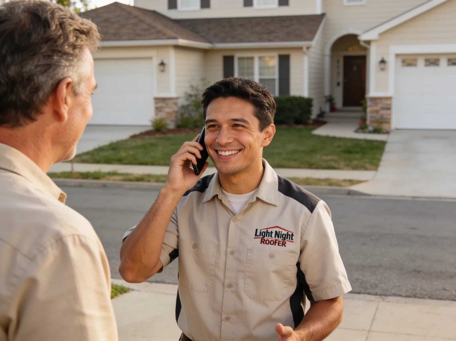 Emergency Roof Repair Long Island, KS FAQs